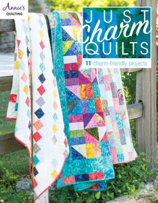 Bargello Quilts /& Beyond quilt book by Annie/'s