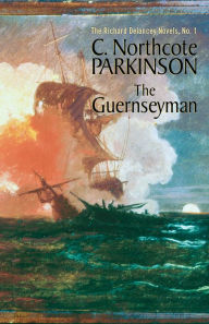 Title: The Guernseyman, Author: C. Northcote Parkinson