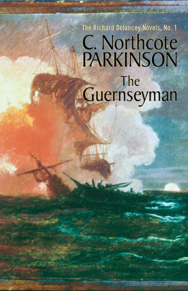 The Guernseyman