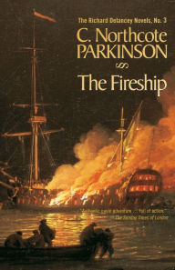 Title: The Fireship, Author: C. Northcote Parkinson