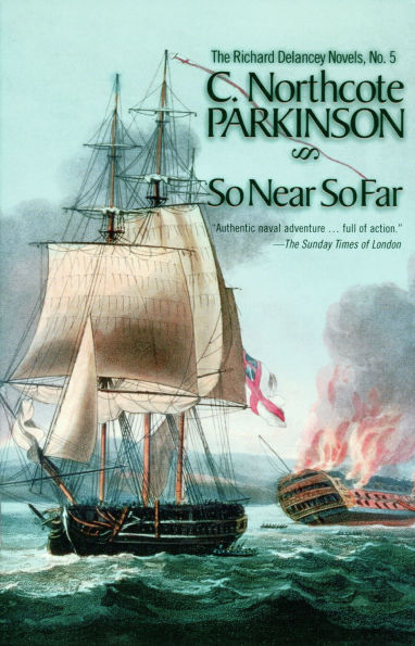 So Near, Far