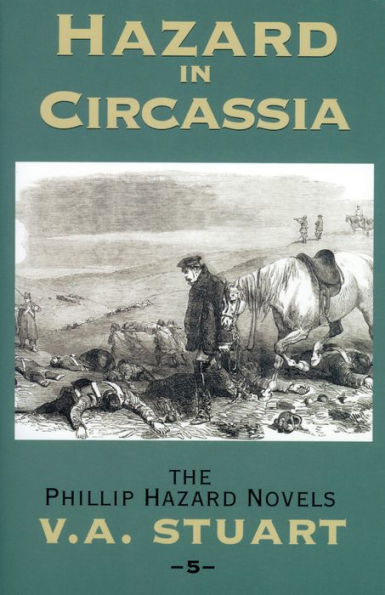 Hazard in Circassia