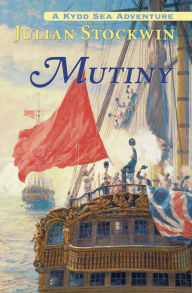 Title: Mutiny (Kydd Series #4), Author: Julian Stockwin