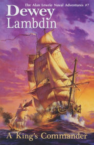 Alan Lewrie Naval Adventures Ser.: Jester's Fortune by Dewey Lambdin (1999,  Hardcover) for sale online
