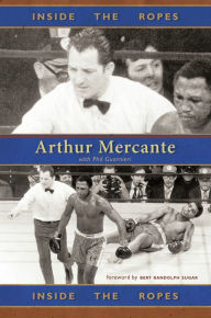 Title: Inside the Ropes, Author: Arthur Mercante