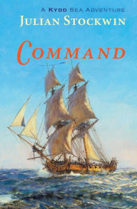 Title: Command (Kydd Series #7), Author: Julian Stockwin