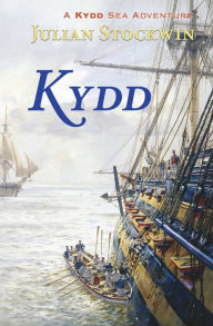 Kydd (Kydd Series #1) by Julian Stockwin, Paperback | Barnes & Noble®