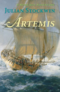 Title: Artemis, Author: Julian Stockwin