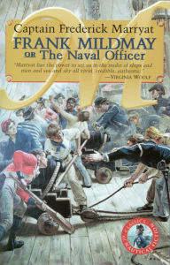 Title: Frank Mildmay or the Naval Officer, Author: Frederick Marryat