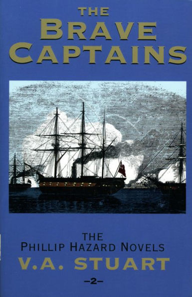 The Brave Captains