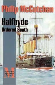 Title: Halfhyde Ordered South, Author: Philip McCutchan