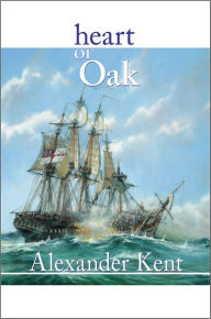 Title: Heart of Oak: The Bolitho Novels #27, Author: Alexander Kent