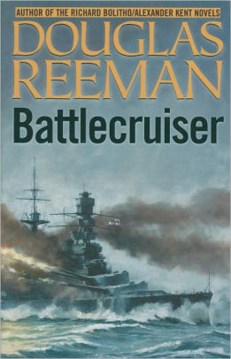 douglas reeman