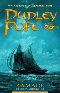 Title: Ramage, Author: Dudley Pope