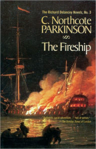 Title: The Fireship, Author: C. Northcote Parkinson