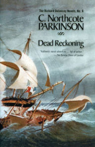 Title: Dead Reckoning, Author: C. Northcote Parkinson