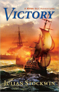 Title: Victory (Kydd Series #11), Author: Julian Stockwin