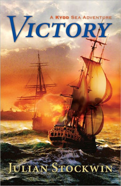 Victory (Kydd Series #11)