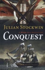 Title: Conquest, Author: Julian Stockwin