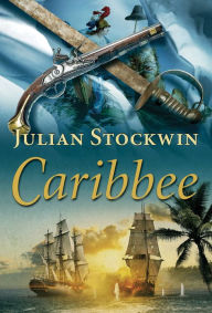 Title: Caribbee (Kydd Series #14), Author: Julian Stockwin