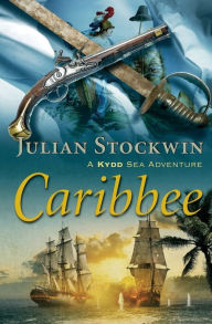 Title: Caribbee (Kydd Series #14), Author: Julian Stockwin