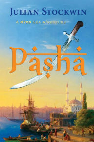 Title: Pasha (Kydd Series #15), Author: Julian Stockwin