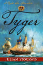 Tyger (Kydd Series #16)