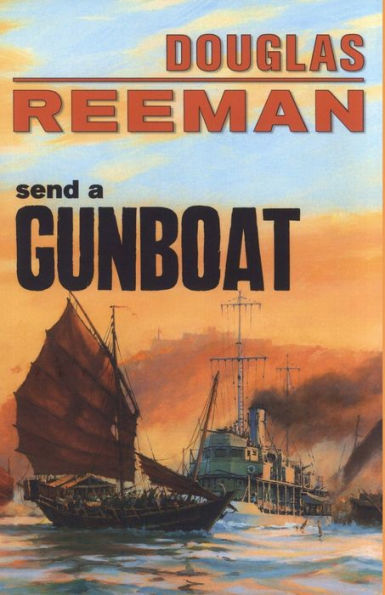 Send a Gunboat