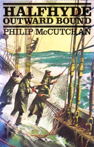 Title: Halfhyde Outward Bound, Author: Philip McCutchan