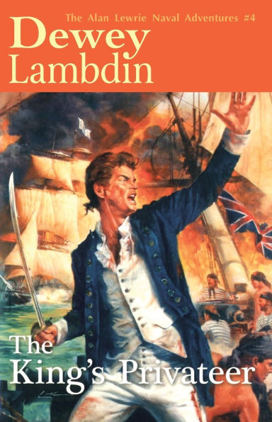 The King's Privateer