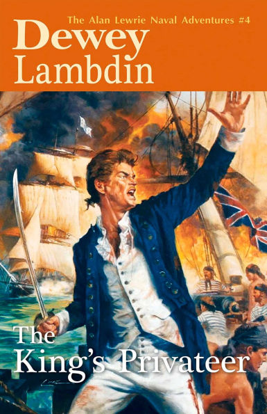 The King's Privateer