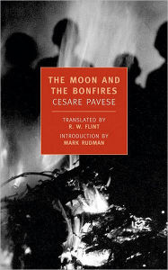 Title: The Moon and the Bonfires, Author: Cesare Pavese