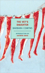 Title: The Vet's Daughter, Author: Barbara Comyns