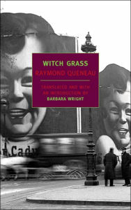 Title: Witch Grass, Author: Raymond Queneau