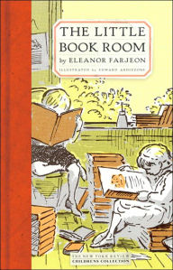 Title: The Little Bookroom, Author: Eleanor Farjeon