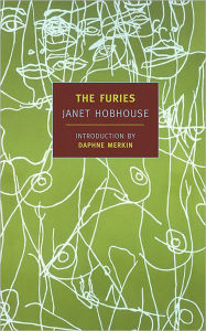 Title: The Furies, Author: Janet Hobhouse