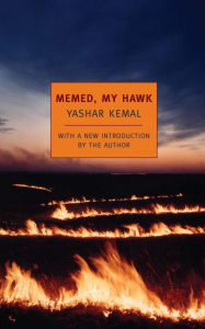 Title: Memed, My Hawk, Author: Yashar Kemal