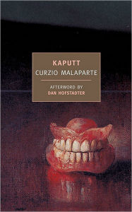 Title: Kaputt, Author: Curzio Malaparte