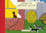 Title: Jenny's Birthday Book, Author: Esther Averill