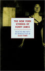 The New York Stories of Henry James