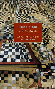 Title: Chess Story, Author: Stefan Zweig