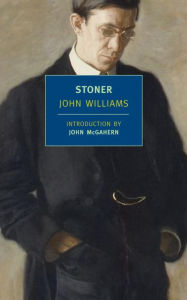 Title: Stoner, Author: John Williams