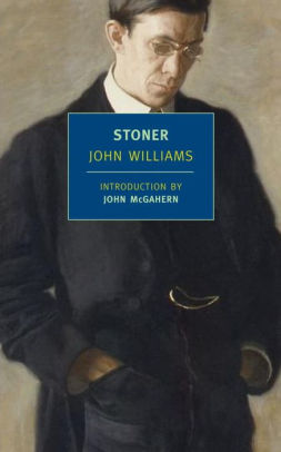 Stoner by John Williams, Paperback | Barnes & Noble®