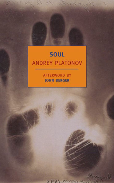 Soul: And Other Stories