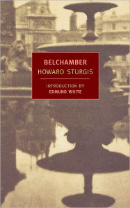 Title: Belchamber, Author: Howard Sturgis