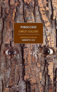 Title: Pinocchio, Author: Carlo Collodi