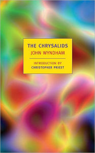 Title: The Chrysalids, Author: John Wyndham