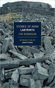 Title: Stones of Aran: Labyrinth, Author: Tim Robinson