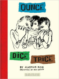 Title: Ounce Dice Trice, Author: Alastair Reid