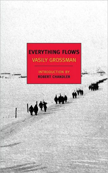 Everything Flows